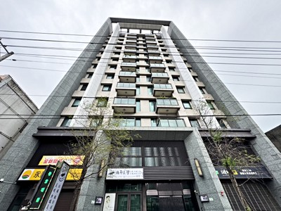社區圖片