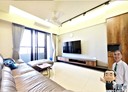 中壢區-永園路3房2廳，52.1坪