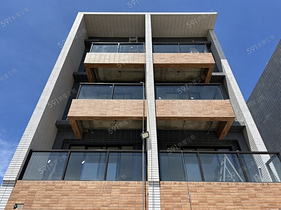 竑鈦晶賀實景圖