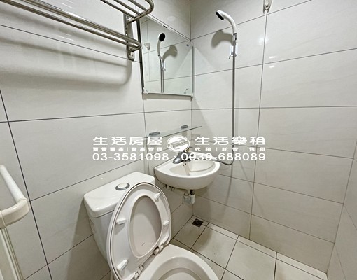 南通路電梯分套✦租金含水、網路附室內機車位、晒衣場飲水機 - Image 10