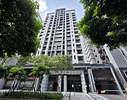 ❤️樂善國小❤️四房車🍒大華旭出租!全新交屋~ - Image 1