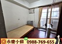西屯區-西安街1房1廳，7.3坪