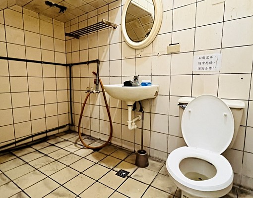 民族路18米路商業區5樓店住 - Image 3