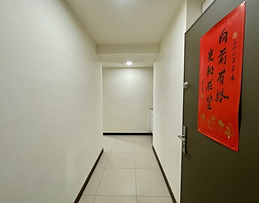 玫瑰裝潢三房平車可租屋補助 - Image 6