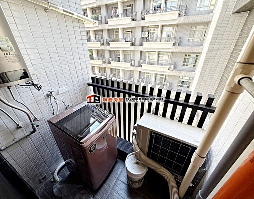 全新首租，可租補，機能強，近捷運，優質住宅 - Image 12