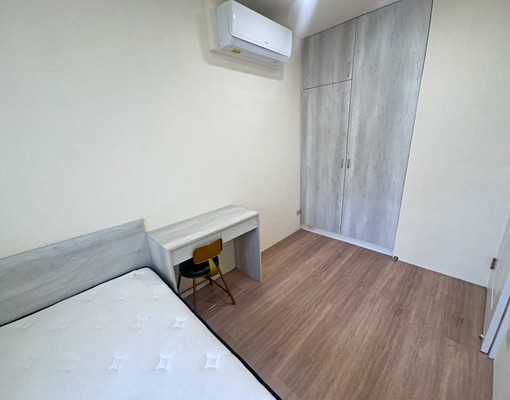 租屋找77✿市區新裝潢兩房,台電,可寵! - Image 8