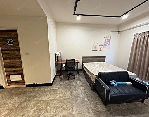 中壢工業區/代收垃圾/大套房含廚房/台電 - Image 3