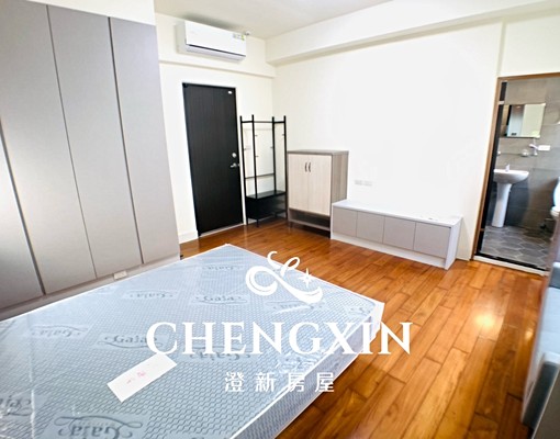 獨立套房｜金山八街全新可租補獨洗套房出租 - Image 3