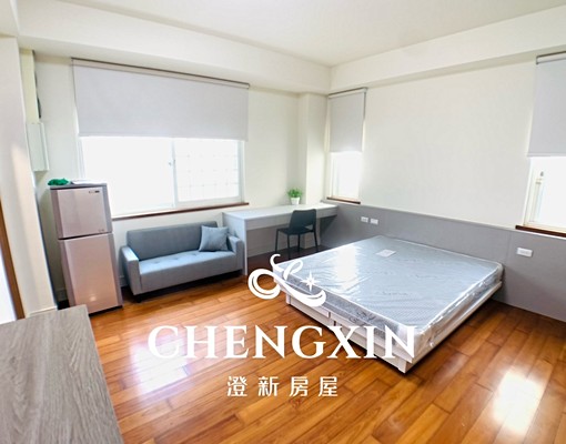 獨立套房｜金山八街全新可租補獨洗套房出租 - Image 1