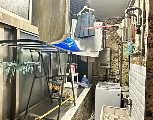 雅房｜近善導寺捷運站4號出口走路8分鐘 - Image 11