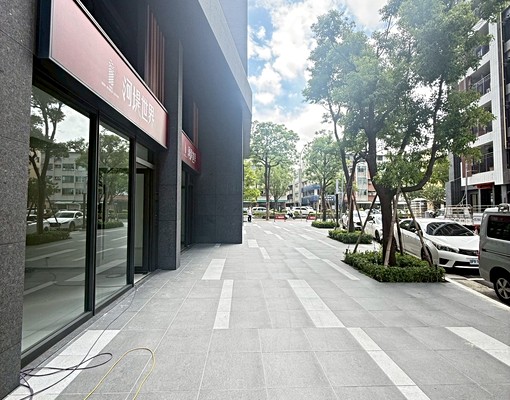 阿怡💖河堤世界｜全新完工｜G3賺錢金店面+平車 - Image 8