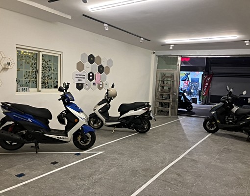 預約公務員上班族電梯套房 - Image 2