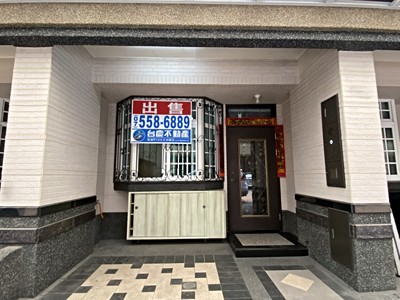 社區圖片