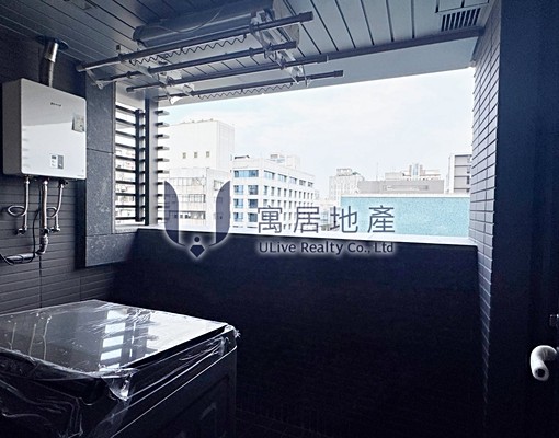 *質感✧鐫豊✧全新裝潢/寵物友善/豪華社區 - Image 8