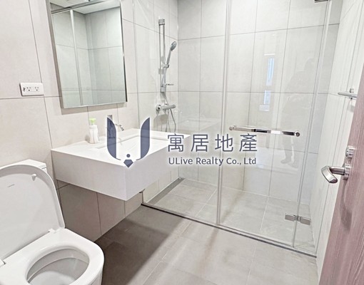 *質感✧鐫豊✧全新裝潢/寵物友善/豪華社區 - Image 7
