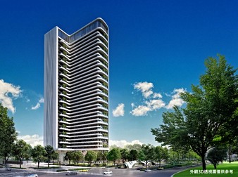 市政壹號廣場