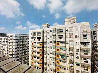 社區圖片