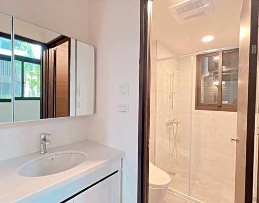 🐟櫻花知殷稀一樓挑高三房含汽機車車位不含管理費 - Image 12