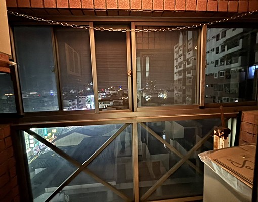市中心獨立套房邊間不怕吵24H守衛管理 - Image 6