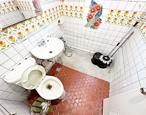 捷運中和◆超值2房◆可入籍採光佳★陽台 - Image 8