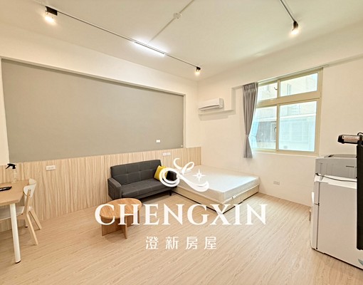 近喜來登，竹北高鐵，精美套房可租補報稅 - Image 13