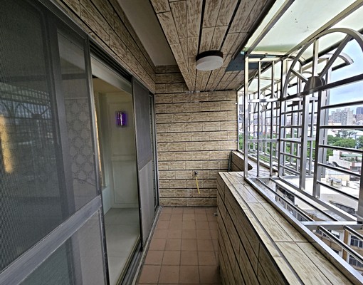 可租補，R15捷運站，微笑公園旁＆四房車位 - Image 13