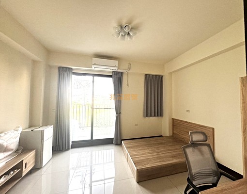 兆基🏡整棟大透天6套房~公司宿舍佳 - Image 1