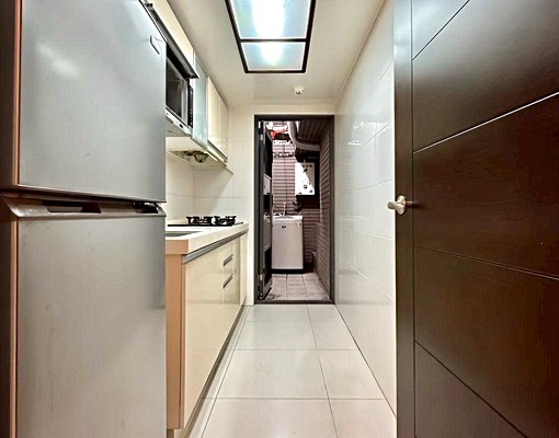 【🏠科大好VIEW｜溫馨採光大兩房、含機械車位】 - Image 3