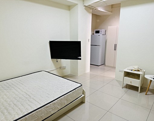 近汐止Costo河畔高樓電梯大套房~屋主自租~拎包即可入住~ - Image 4