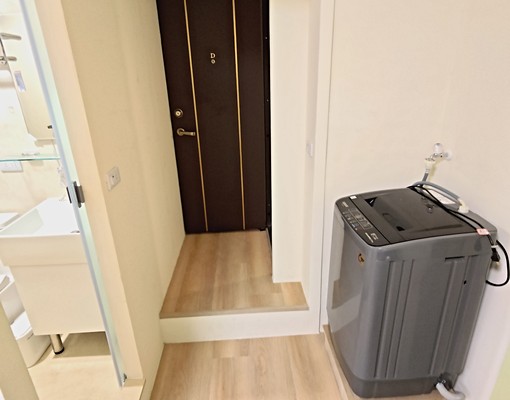桃園夜市~北門國小~日式走廊~全新套房~可貓 - Image 4