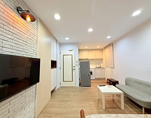 西門🏘️租補‼️附淨水器/變頻冷氣/洗脫烘/三合一暖風機 - Image 1