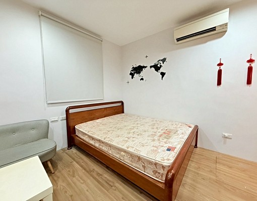 西門🏘️租補‼️附淨水器/變頻冷氣/洗脫烘/三合一暖風機 - Image 6