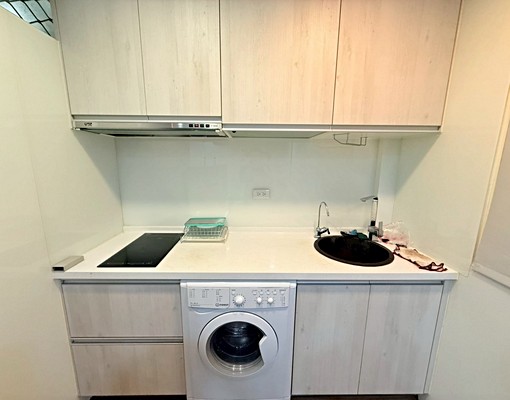 西門🏘️租補‼️附淨水器/變頻冷氣/洗脫烘/三合一暖風機 - Image 7
