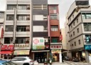 苓雅區-成功一路店面，163.7坪