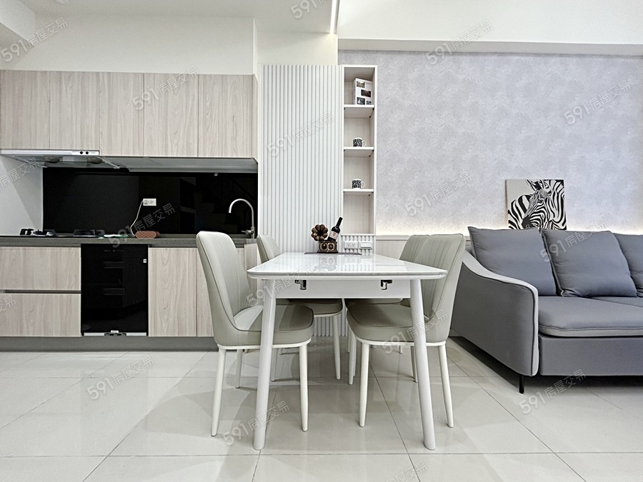 城心ONE樣/實品屋