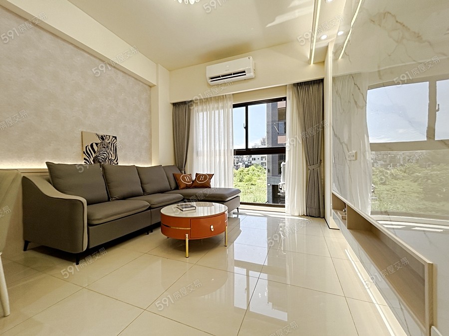 城心ONE樣/實品屋