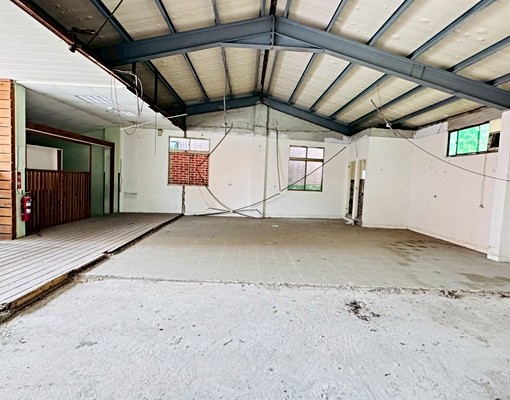 📍耐斯旁大面寬多功能建地+透天 - Image 1