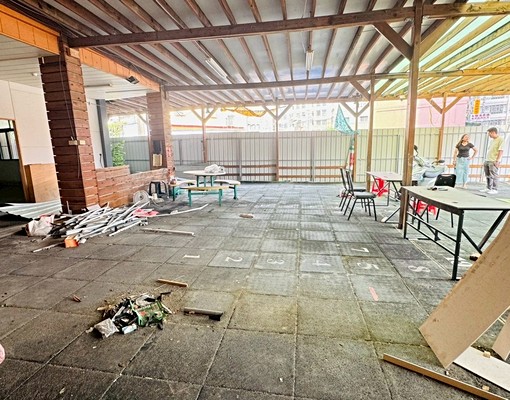 📍耐斯旁大面寬多功能建地+透天 - Image 13