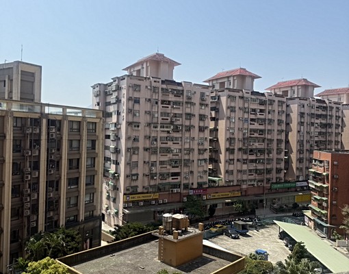 !淡水莊園分租套房5-2室(有陽台) - 591租屋網 - Image 6