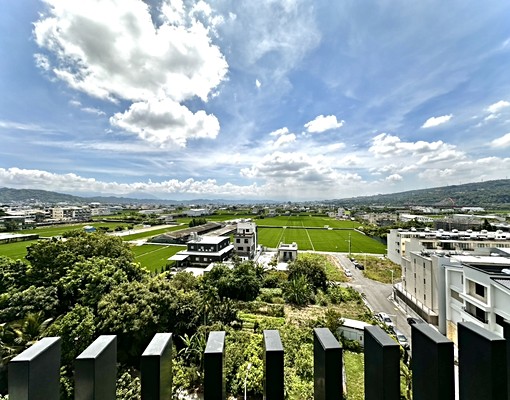 安東社宅/草屯電梯雙陽台兩房車/免仲可補 - Image 7