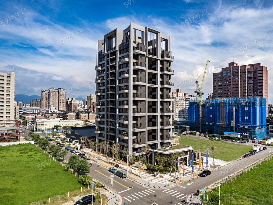 豐邑 豐穗封面圖