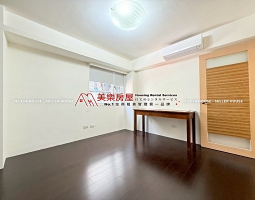 美樂*小巨蛋MRT*電梯松山新整理平面2+1房有陽台*寵可談 - Image 9