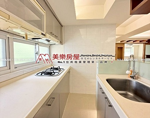 美樂*小巨蛋MRT*電梯松山新整理平面2+1房有陽台*寵可談 - Image 12