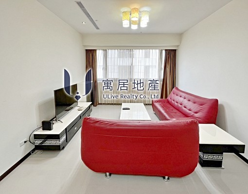 松江南京站氣派建案優質物業●正3房間間採光 - Image 3