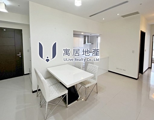 松江南京站氣派建案優質物業●正3房間間採光 - Image 4