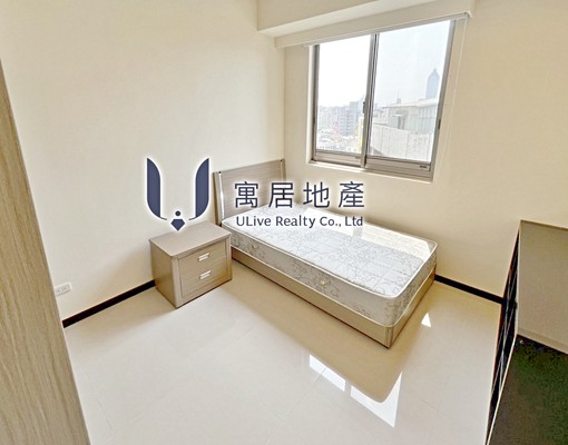 松江南京站氣派建案優質物業●正3房間間採光 - Image 7