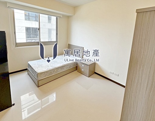 松江南京站氣派建案優質物業●正3房間間採光 - Image 8