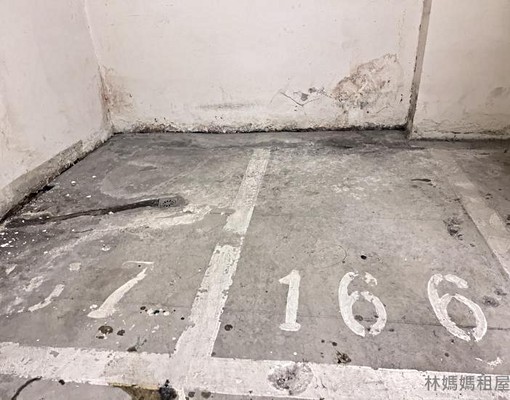 小北商圈近民德🔺高樓層~景觀2房~附平車含管~可租補 - Image 9