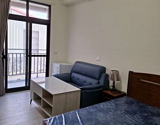 全新電梯套房|樓下即7-11|可雙租補|可貓|獨洗曬 - Image 13