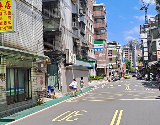 台北市吳興街156巷29弄1樓溫馨套房 - Image 2